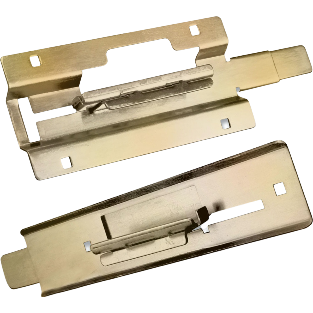 RH Series RollUp Door Hasps